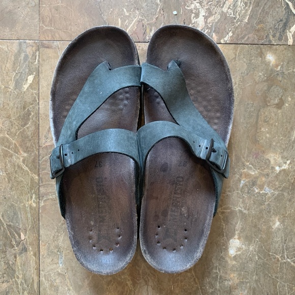 Mephisto Sandals - Picture 1 of 4